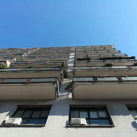 Venice Sky Mestre