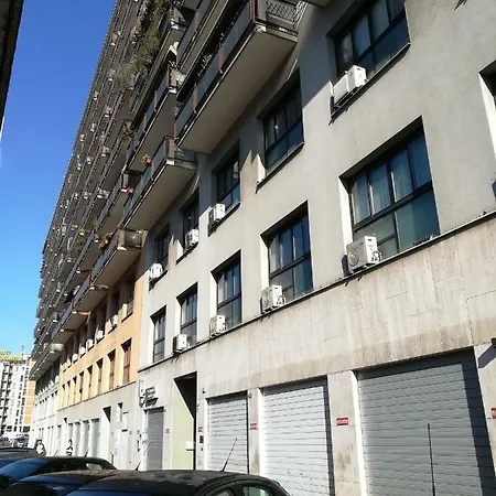Venice Sky * Mestre
